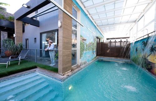 Vered Hagalil House | ממלכת אהרון