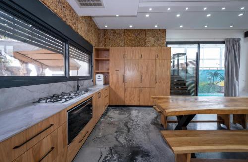 Vered Hagalil House | ממלכת אהרון