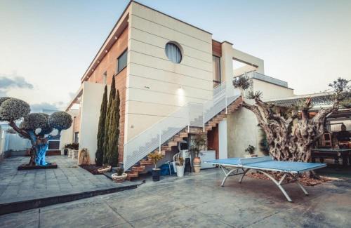 Vered Hagalil House | ממלכת אהרון