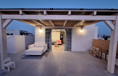 Emek HaMaayanot Apartment | מעיינות האהבה