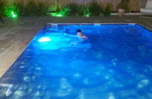 Kela Alon Villa | מצוק עורבים