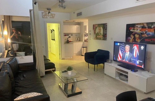 Herzliya Pituach Apartment | מרינה טוורס Marina towers