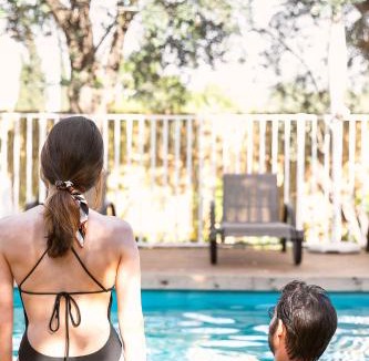 Rosh Pinna Hotel | מתחם אירוח אוליאה - Olea