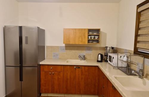 Ben Shemen Apartment | נוף הרים Mountain View