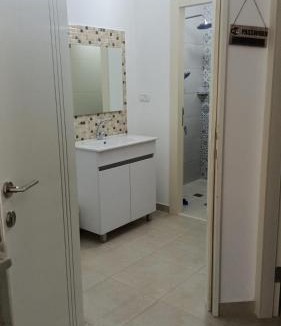 Ein Qiniyye Apartment | נופש אל רייף