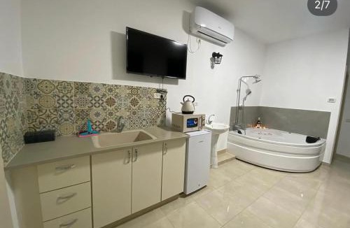 Ein Qiniyye Apartment | נופש אל רייף