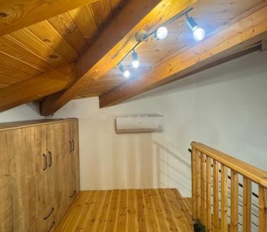 HaGoshrim Apartment | נופש בהגושרים