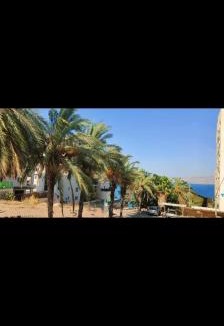 Tiberias Apartment | נופש חלומי בכנרת