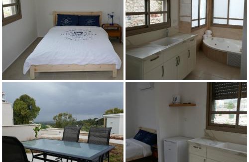 Gidona House | נוריות בגלבוע 1