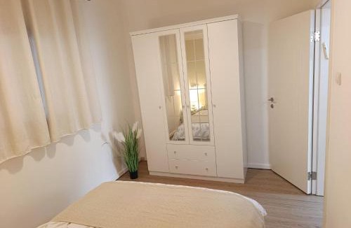 Ashkelon Apartment | סוויטה מול הים