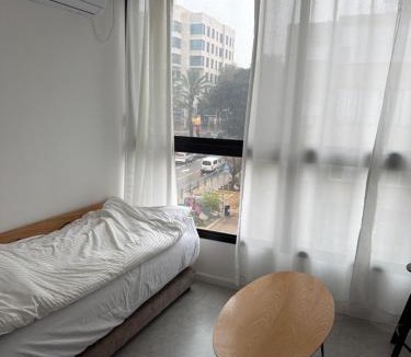 Ra'ananna Apartment | סוויטת האחוזה