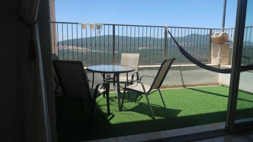Safed Old City Apartment | סוויטת הנוף בצפת העתיקה