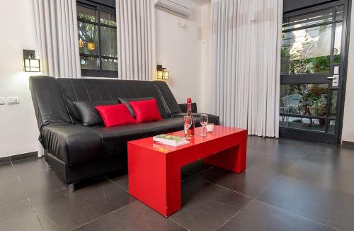 Had Nes House | סיקרט נס ספא