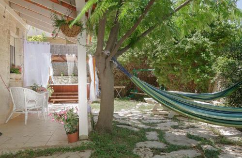 Rosh Pinna Cabin | פינת נופש- סויטות אירוח קסומות בראש פינה