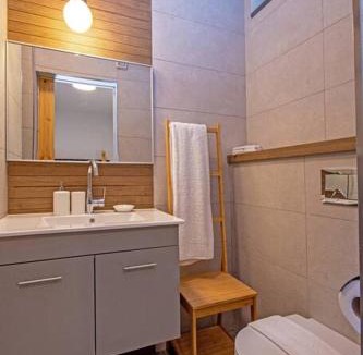 Ma'ale Gamla Villa | צימר בוטיק הרימון במעלה גמלא