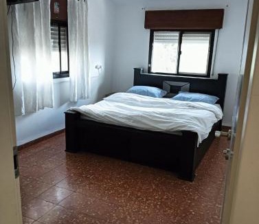 Ma'alot - Tarshiha Apartment | צימר טיילת הכלנית