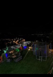 Ein Qiniyye Apartment | צימר ליאלינא