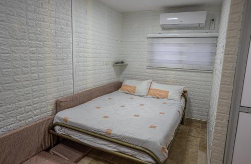 Masade House | צימר נאשד