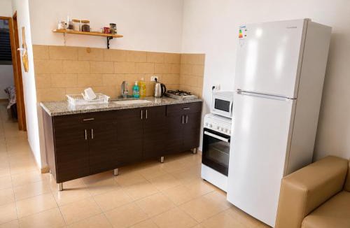 Baraq Apartment | צליל החופש ונופש בגלבוע - יחידות אירוח מדהימות בחבר