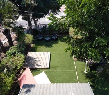 Kfar Tavor Villa | קוט'ג 6 חדרים שלווה תבורית