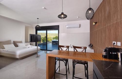 Amka Apartment | קולינה וארדה