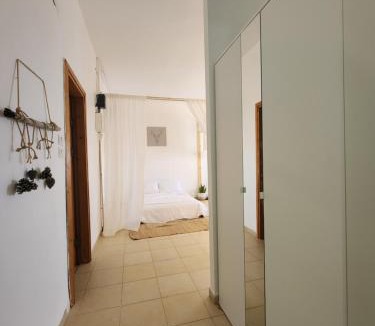 Amirim Cabin | קצה ההר