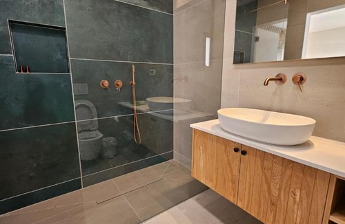 Migdal Cabin | קציר ריזורט