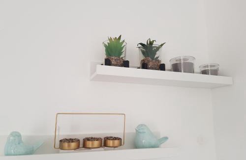 Katzrin Apartment | קשת לכנרת