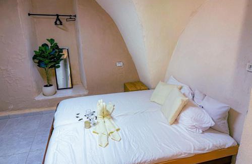 Jerusalem Apartment | רוגע בירושלים