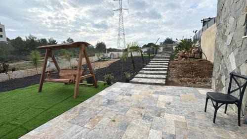 Daliyat al-Karmel Cabin | רויאל דליה