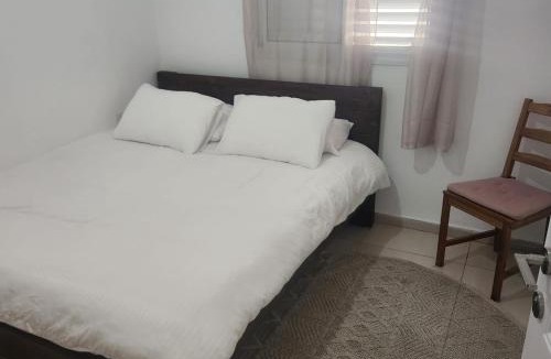 Tiberias House | שירת רבקה