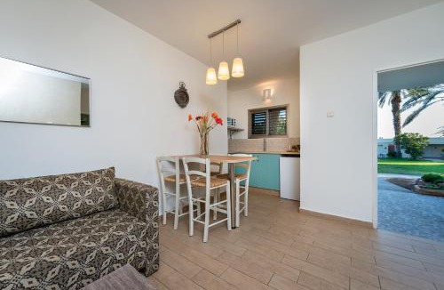 Be'er Ora Hotel | תיירות קיבוץ אילות