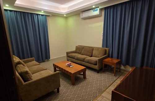 Khamis Mushait Apartment | آركان الذهبيه الحديثه للشقق المخدومه
