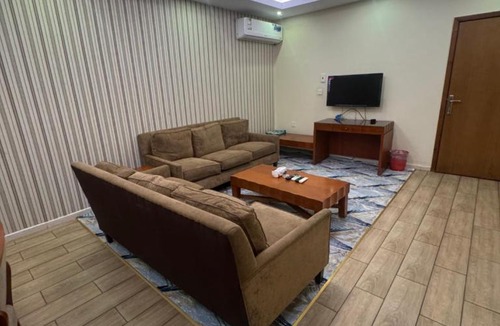 Khamis Mushait Apartment | آركان الذهبيه الحديثه للشقق المخدومه