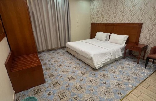 Khamis Mushait Apartment | آركان الذهبيه الحديثه للشقق المخدومه