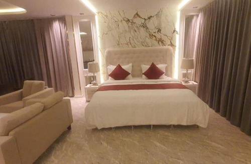 Ahad Rafidah Apartment | آكام للشقق المخدومة أحد رفيدة