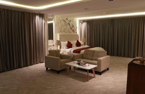 Ahad Rafidah Apartment | آكام للشقق المخدومة أحد رفيدة