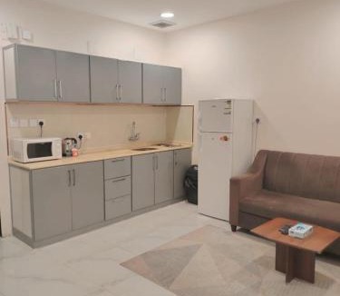 Nejran Apartment | أبراج التاج للشقق المخدومة