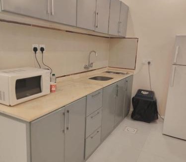 Nejran Apartment | أبراج التاج للشقق المخدومة
