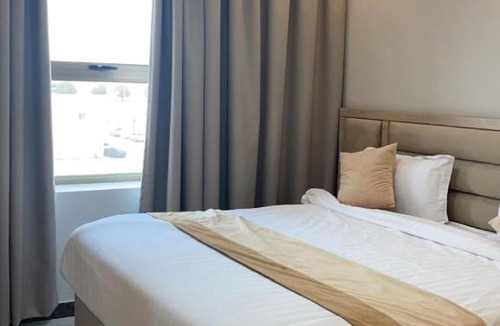 Al Hofuf Apartment | أبراج الجزيرة