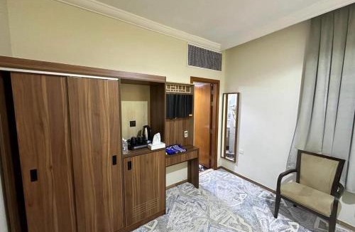 Mecca Apartment | أبراج عبد العزيز بن فرج