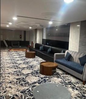 Mecca Apartment | أبراج عبد العزيز بن فرج