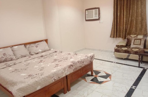 Al Bahah Apartment | أبراج وطني