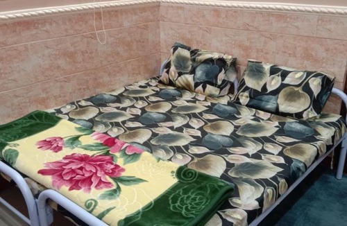 Al Bahah Apartment | أبراج وطني