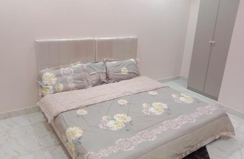 Al Bahah Apartment | أبراج وطني