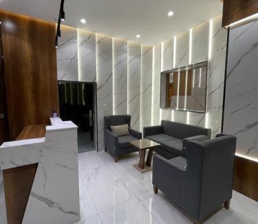 Abha Hotel | أبها ريجنسي للشقق المخدومة اقتصادي - Abha Regency Serviced Apartment STANDARD