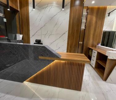 Abha Hotel | أبها ريجنسي للشقق المخدومة اقتصادي - Abha Regency Serviced Apartment STANDARD