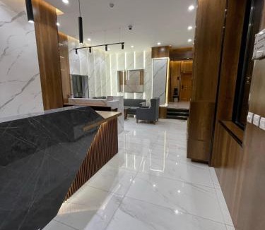 Abha Hotel | أبها ريجنسي للشقق المخدومة اقتصادي - Abha Regency Serviced Apartment STANDARD