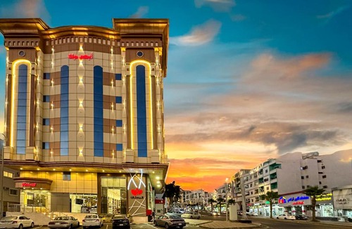 Abha Apartment | أبهى حياه للشقق المخدومة - إقتصادي