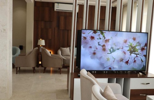 Abha Hotel | أبهى سكن للشقق المخدومة